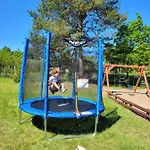 Natura Park W Stegnie Village de vacances
