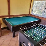 Natura Park W Stegnie Semesterpark 3*