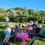 Natura Park W Stegnie 3*