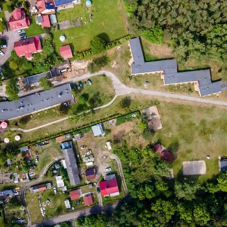 Natura Park W Stegnie