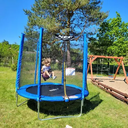 Natura Park W Stegnie Village de vacances