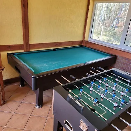 Natura Park W Stegnie Village de vacances 3*