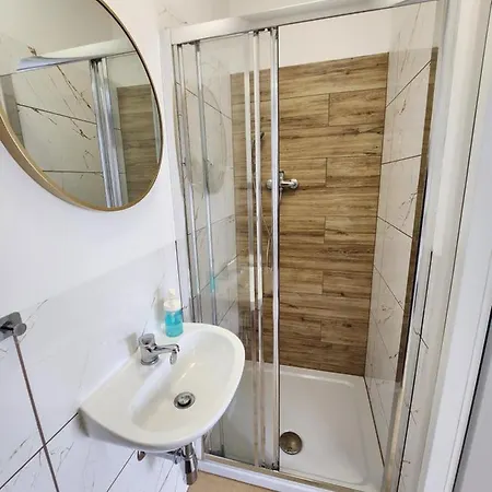 Natura Park W Stegnie Village de vacances