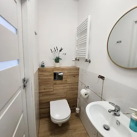 Natura Park W Stegnie Holiday park