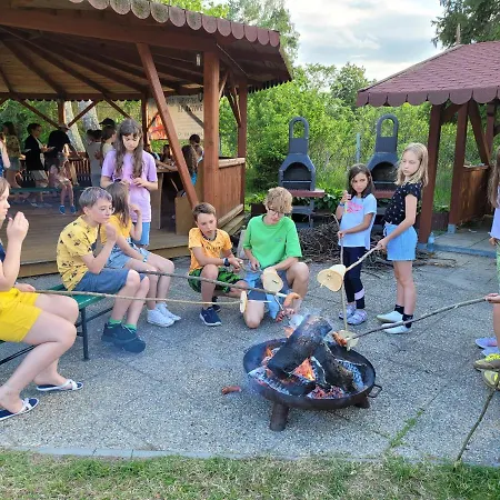 Natura Park W Stegnie 3* Stegna (Pomerania)