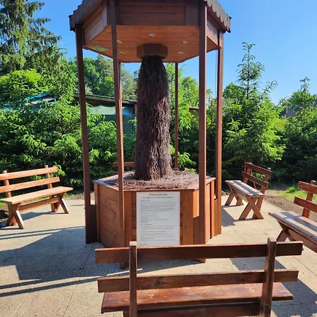 Natura Park W Stegnie Holiday park