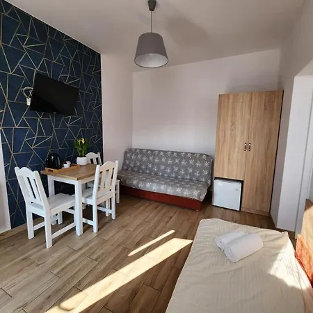 Holiday park Natura Park W Stegnie