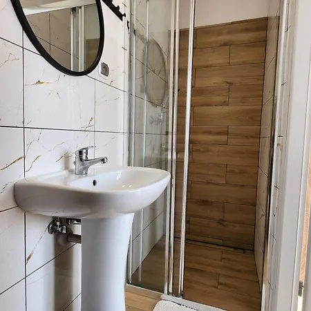 Natura Park W Stegnie Holiday park 3*