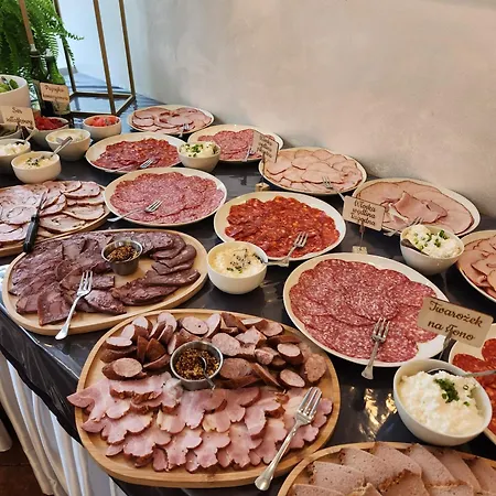 Village de vacances Natura Park W Stegnie 3*