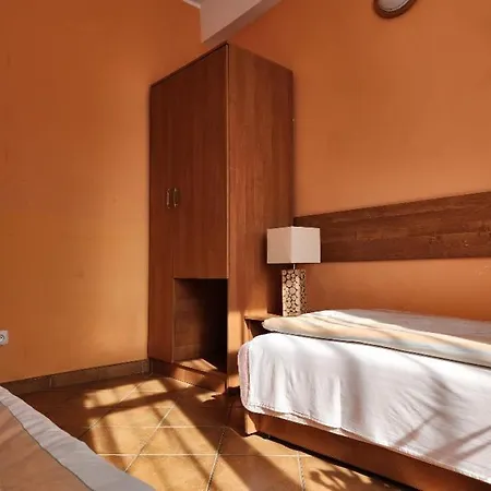 Natura Park W Stegnie 3*