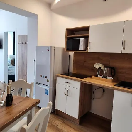 Natura Park W Stegnie Stegna (Pomerania)