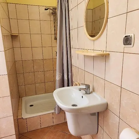 Natura Park W Stegnie 3* Stegna (Pomerania)