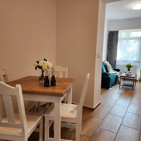 Natura Park W Stegnie