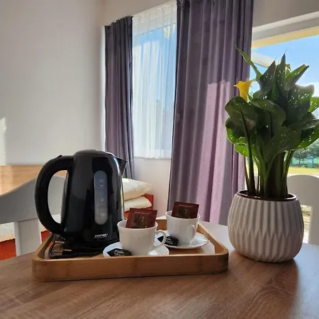 Natura Park W Stegnie Village de vacances