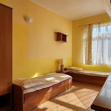 Village de vacances Natura Park W Stegnie