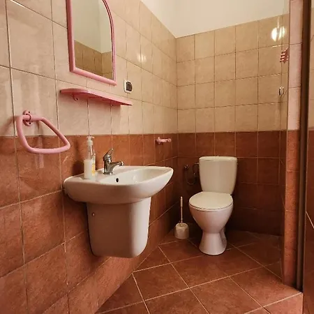 Natura Park W Stegnie Stegna (Pomerania)