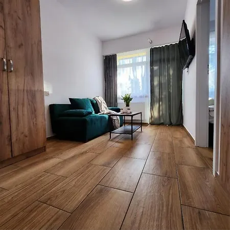 Natura Park W Stegnie 3* Stegna (Pomerania)