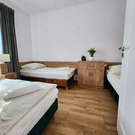 Natura Park W Stegnie