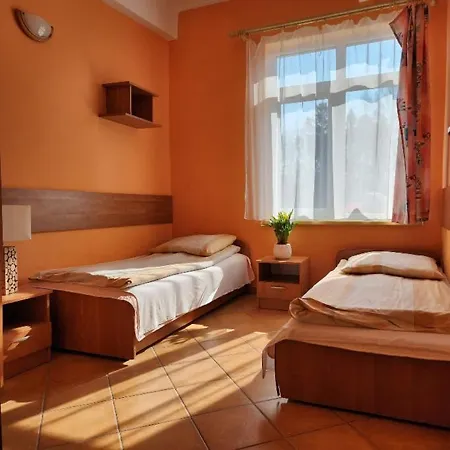 Holiday park Natura Park W Stegnie