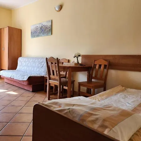 Village de vacances Natura Park W Stegnie Stegna (Pomerania)