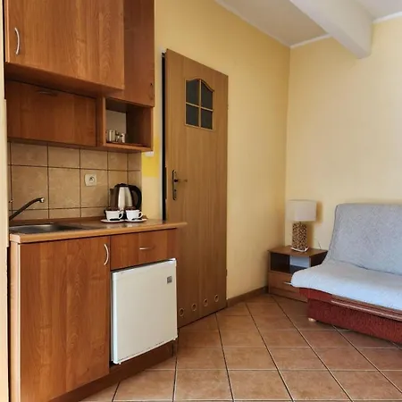 Natura Park W Stegnie Stegna (Pomerania)