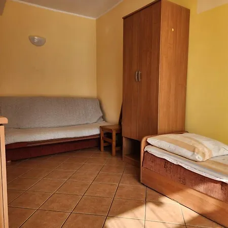 Natura Park W Stegnie 3* Stegna (Pomerania)