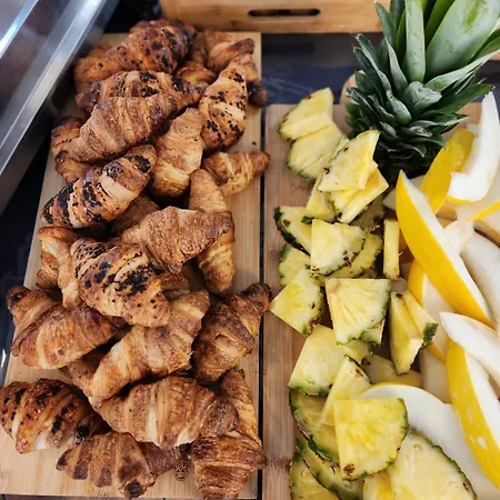 Natura Park W Stegnie Village de vacances