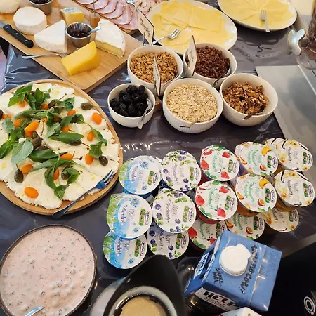 Natura Park W Stegnie Village de vacances 3*