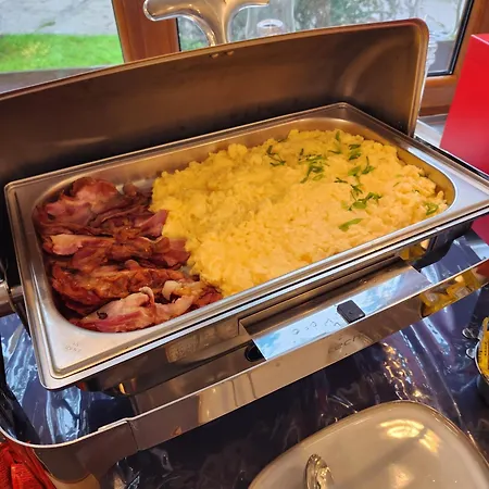 Village de vacances Natura Park W Stegnie Stegna (Pomerania)