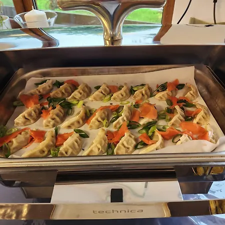 Natura Park W Stegnie 3*