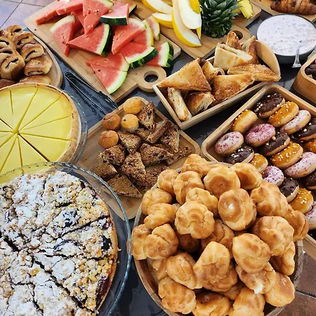 Natura Park W Stegnie Stegna (Pomerania)