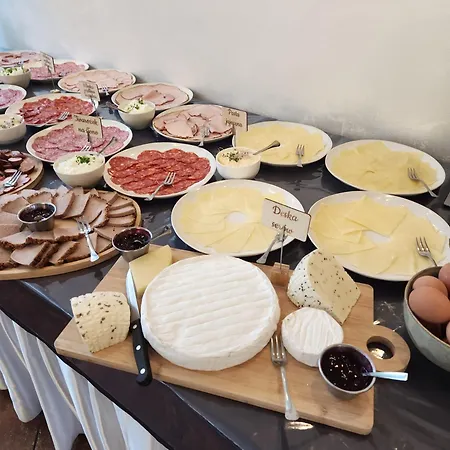 Natura Park W Stegnie 3* Stegna (Pomerania)