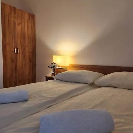 Natura Park W Stegnie Holiday park