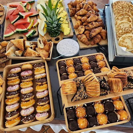 Holiday park Natura Park W Stegnie