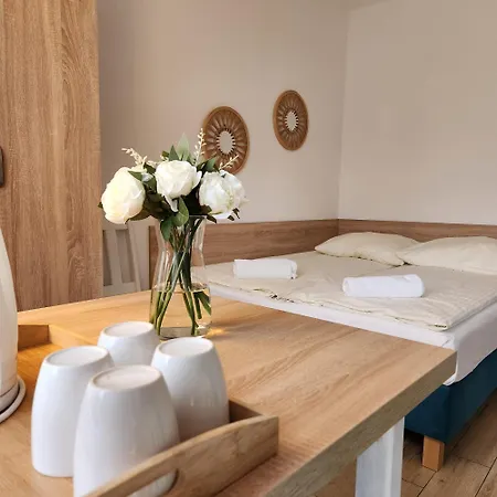 Natura Park W Stegnie Stegna (Pomerania)