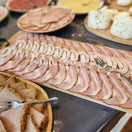 Natura Park W Stegnie 3* Stegna (Pomerania)