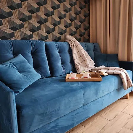 Natura Park W Stegnie