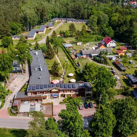 Natura Park W Stegnie Stegna (Pomerania)