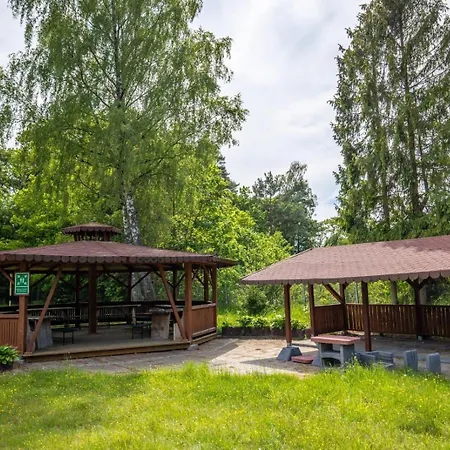 Natura Park W Stegnie 3* Stegna (Pomerania)