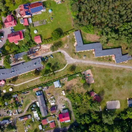 Natura Park W Stegnie Holiday park