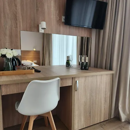 Natura Park W Stegnie Stegna (Pomerania)