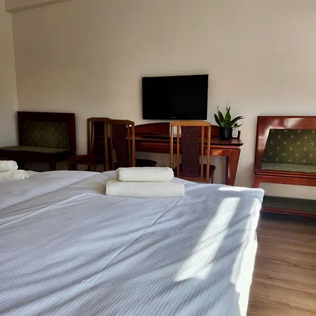 Natura Park W Stegnie Stegna (Pomerania)