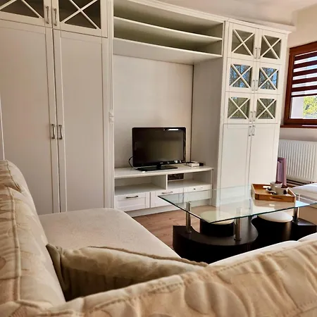 Natura Park W Stegnie 3* Stegna (Pomerania)