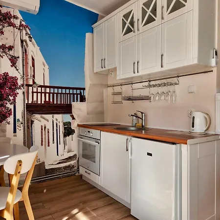 Holiday park Natura Park W Stegnie