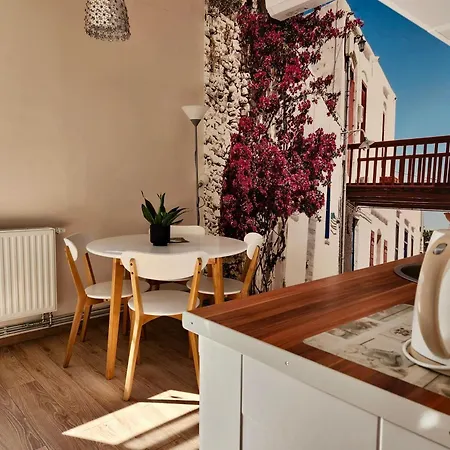 Natura Park W Stegnie Kompleks wypoczynkowy 3*