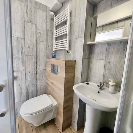 Natura Park W Stegnie Village de vacances