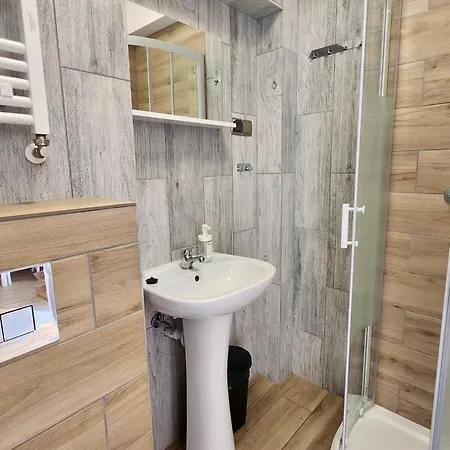 Village de vacances Natura Park W Stegnie