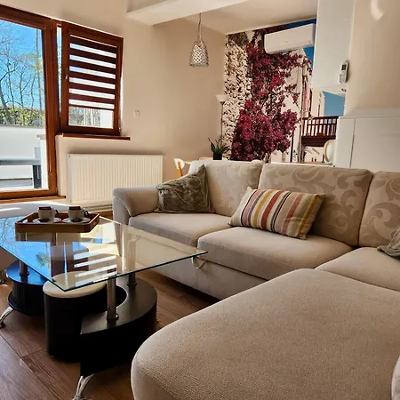 Natura Park W Stegnie Village de vacances 3*