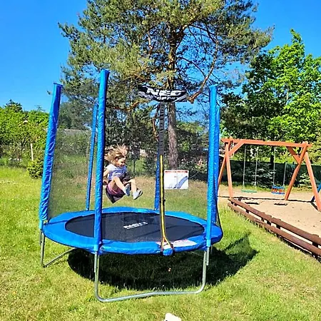 Natura Park W Stegnie Stegna (Pomerania)