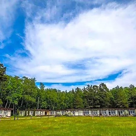 Village de vacances Natura Park W Stegnie 3*